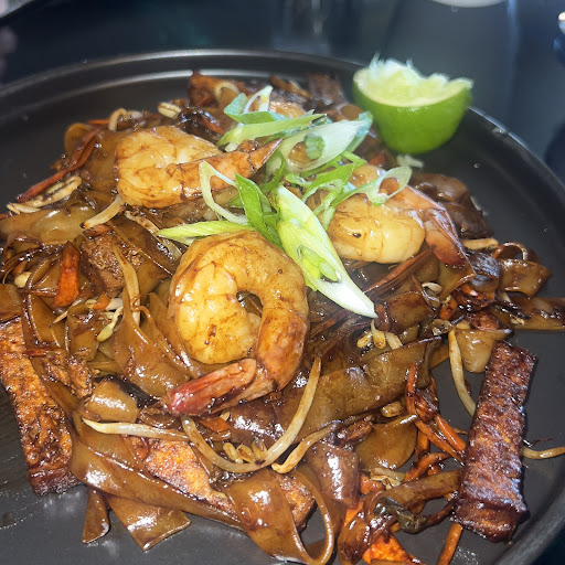 Photo of Gian's Kitchen - 131 Duckworth St, St. John's, NL A1C 1E9